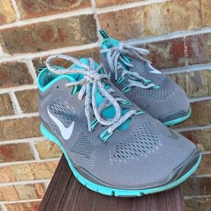 Nike Free Running Shoes